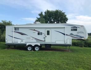 2007 Jayco Jayflight 30.5BHS