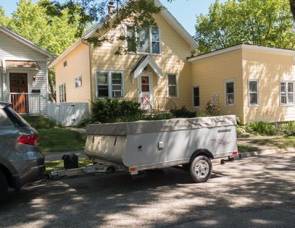 2014 Living Lite Quicksilver 8.0