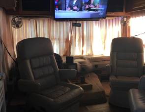 2007 National SeaBreeze LX