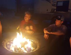 2017 Jayco 29.5 bhds