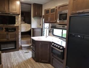 2018 Forest River Cherokee 235B