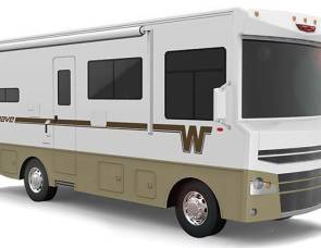 2015 Winnebago Brave 26A