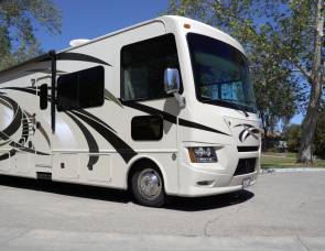 2015 Thor Motor Coach Windsport 34J Bunkhouse