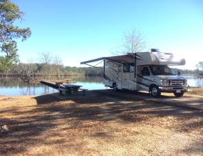 2018 Coachmen Leprauchaun