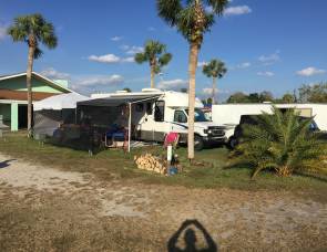 2004 Gulfstream BTCruiser