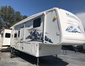 2005 Montana M03500rl05