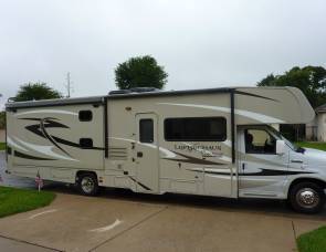 2016 Jayco Redhawk