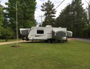 2014 Jayco X23f