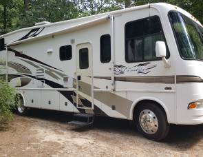 2007 Damon Outlaw 3611