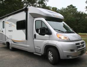 2016 Winnebago Trend
