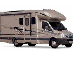 2018 coachman prism