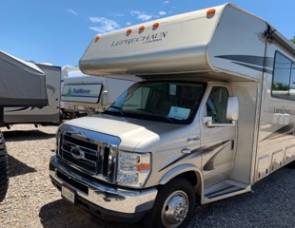 2009 Coachman Leprechaun