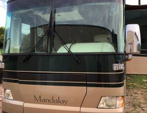 2005 THOR Mandalay