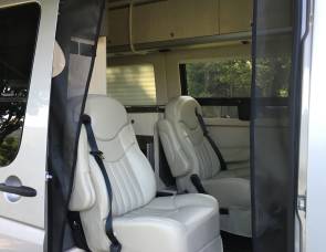 2014 Airstream Interstate