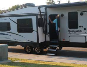 2018 keystone springdale