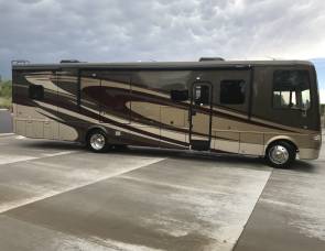 2015 Newmar Canyonstar 3911