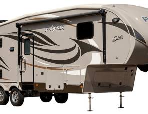 2017 Shasta Phoenix