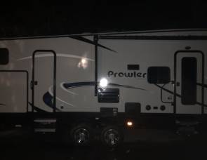 2018 Prowler P326