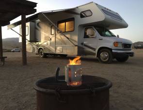 2005 Four Winds Chateau
