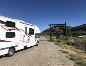 2014 Jayco Redhawk 31xl