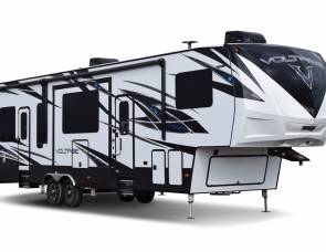 2019 Dutchman Voltage 3805