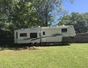 2004 Montana 2670