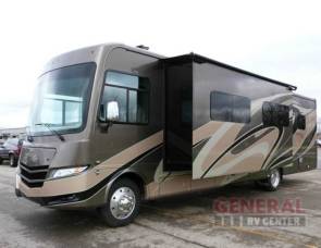 2016 Coachmen Miranda Select