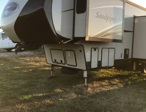 2017 Sandpiper REBH371