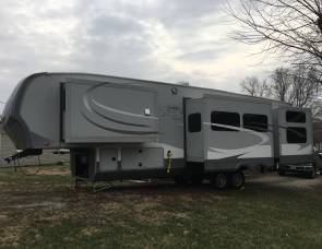 2014 Open Range RV 367BHS