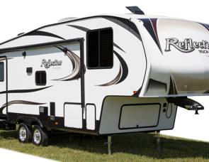 2018 Grand Design 260rl