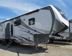 2018 Open Range Fifth Wheel 427BHS