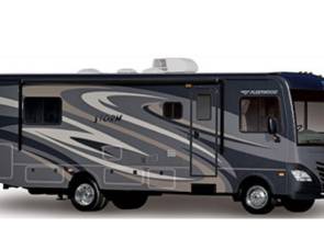 2015 Fleetwood Storm 32H