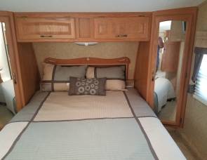 2008 Keystone Laredo 29rl