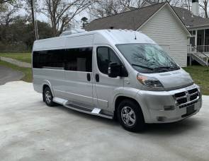 2019 Dodge Daycruizer