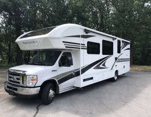 2019 Entegra V29
