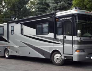 2005 Fleetwood Providence 39S