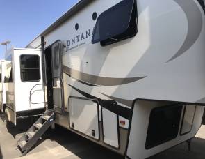 2019 Keystone Montana 3700LK