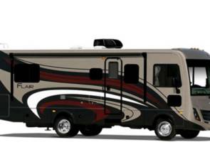 2006 Fleetwood Flair