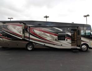 2016 Thor Outlaw 38RE