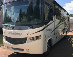 2017 Forest River Georgetown 364ts TWO FULL BATH