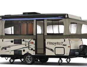 2017 Flagstaff Hw29sc
