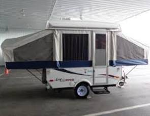 2016 Coachman Sport 806