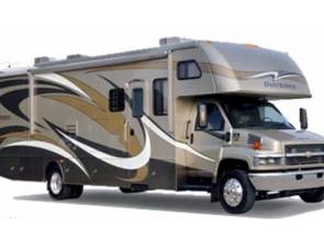 1994 Dutchman Ford F450