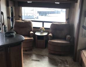 2013 Wildcat 308RL
