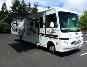 2012 Coachmen 34BH Family Bunkhouse