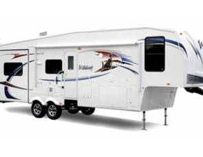 2005 Forest river Wildcat