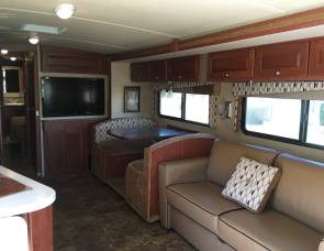 2014 Winnebago Vista