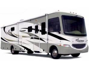 2007 Mirada Catalina