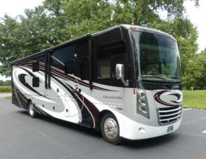 2017 Thor Challenger - HPa133