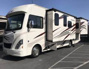2018 Thor Ace 27.2
